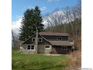 2543 Burt Hill Rd, Canisteo, NY 14823