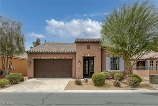 5625 Galivan Vista St, North Las Vegas, NV 89081