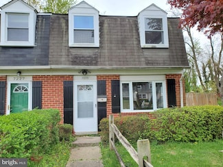 7225 Sindall Rd, Parkville, MD 21234