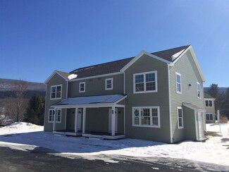 172 E Branch Farms Unit 15, Manchester Center, VT 05255