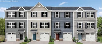 2604 Coretha Ct, Charlotte, NC 28216
