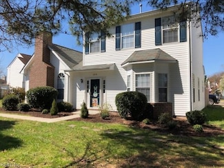 2274 White House Cove, Newport News, VA 23602