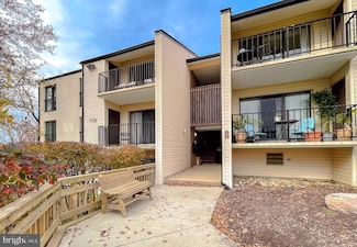 2574 Riva Rd Unit 2A, Annapolis, MD 21401