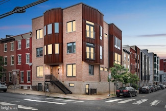 801 3 N 16th St Unit 1, Philadelphia, PA 19130