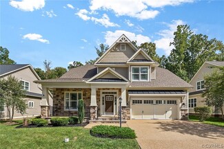 1318 Hounslow Dr, Manakin Sabot, VA 23103