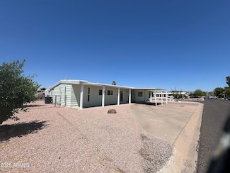 1537 E Hartford Ave, Phoenix, AZ 85022