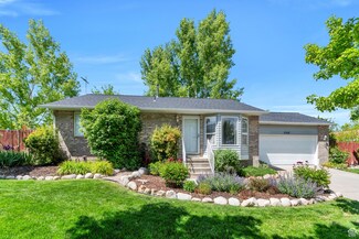 5144 Wheatcrest Cir, West Jordan, UT 84081