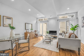 705-07 S 20th St Unit A, Philadelphia, PA 19146