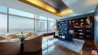 900 W Olympic Blvd Unit 33B, Los Angeles, CA 90015