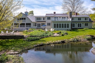 1497 Bowman Rd, Barnard, VT 05068