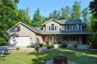 5010 Bays Rd, Wayne, OH 43466