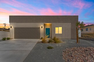 66154 4th St, Desert Hot Springs, CA 92240