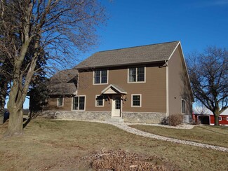 474 County Road X, Edgerton, WI 53534