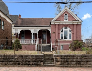 1315 5th Ave N, Nashville, TN 37208