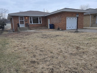 1132 Community Dr, La Grange Park, IL 60526