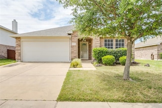 12605 Pricklybranch Dr, Fort Worth, TX 76244