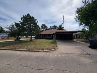 1300 SW 81st St, Oklahoma City, OK 73159