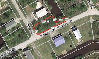 0 Kansas St, Shoreline Park, MS 39520