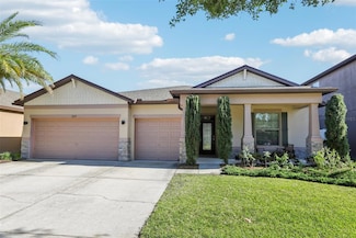 2127 Landside Dr, Valrico, FL 33594