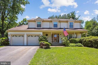 8701 Cathedral Way, Gaithersburg, MD 20879