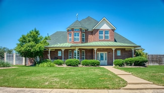301 Ford Way, Ferris, TX 75125
