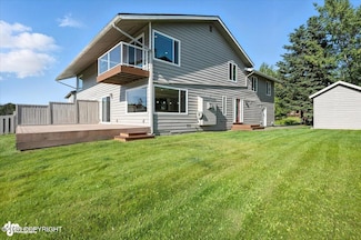 2350 &2356 Canary Ct, Anchorage, AK 99515