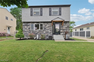 4726 Marcie Dr, Cleveland, OH 44109