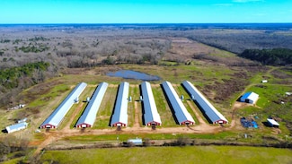 0 County Road 3085, Center, TX 75935
