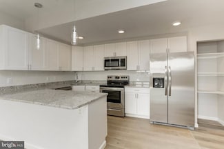 1923 Ashland Ave Unit 502, Baltimore, MD 21205