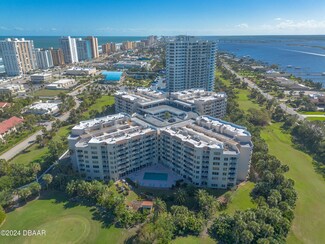 3 Oceans Blvd W Unit 4B7, Daytona Beach Shores, FL 32118