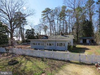 17469 Audrey Rd, Cobb Island, MD 20625