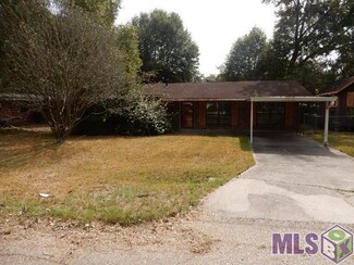 7724 Gov Davis Dr, Baton Rouge, LA 70811