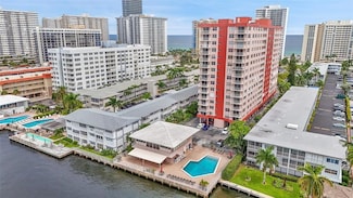 3161 S Ocean Dr Unit 207, Hallandale Beach, FL 33009