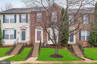 1067 Campbell Meadow Rd, Owings Mills, MD 21117