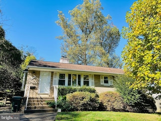 1000 N Sycamore St, Falls Church, VA 22046