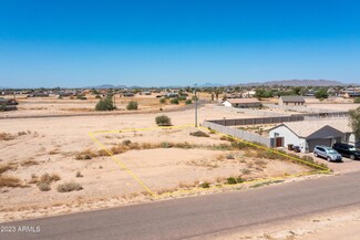 3850 N Algodon Dr Unit 34, Eloy, AZ 85131