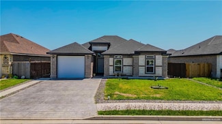 3113 Arroyo Ave, McAllen, TX 78504