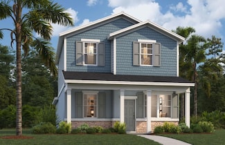 305 Platform Ln, Debary, FL 32713