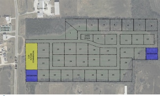 0000 Fm 1417 Extension, Sherman, TX 75090