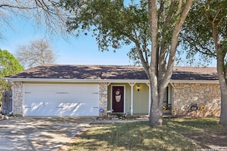 11424 Golden Oak Trail, Live Oak, TX 78233