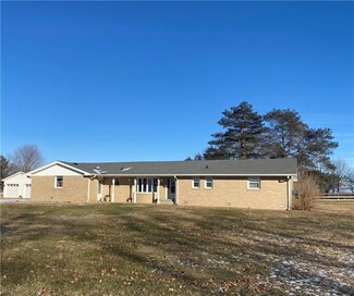 10664 S 9 W, Pendleton, IN 46064