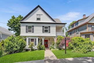 14 Franklin Terrace, Hyde Park, MA 02136