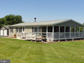 452 Stracks Dam Rd, Myerstown, PA 17067