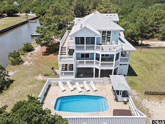 2254 Ocean Pearl Rd, Corolla, NC 27927