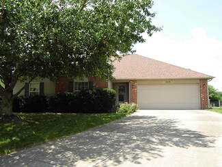 1628 W Candlewick Ln, West Lafayette, IN 47906