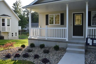 1495 E Addison Way Unit 48, Muskegon, MI 49445
