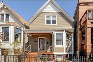 3743 N Seminary Ave, Chicago, IL 60613