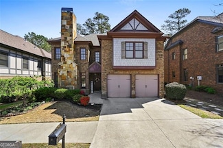 4782 Lakeway Place, Alpharetta, GA 30005