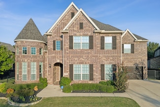 6809 Strauss, Colleyville, TX 76034