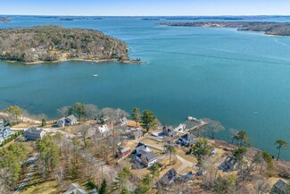 17 Harmony Hill, Yarmouth, ME 04096